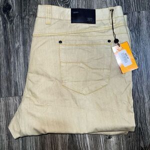 New Enzo Denim Telsa Jeans Size 46